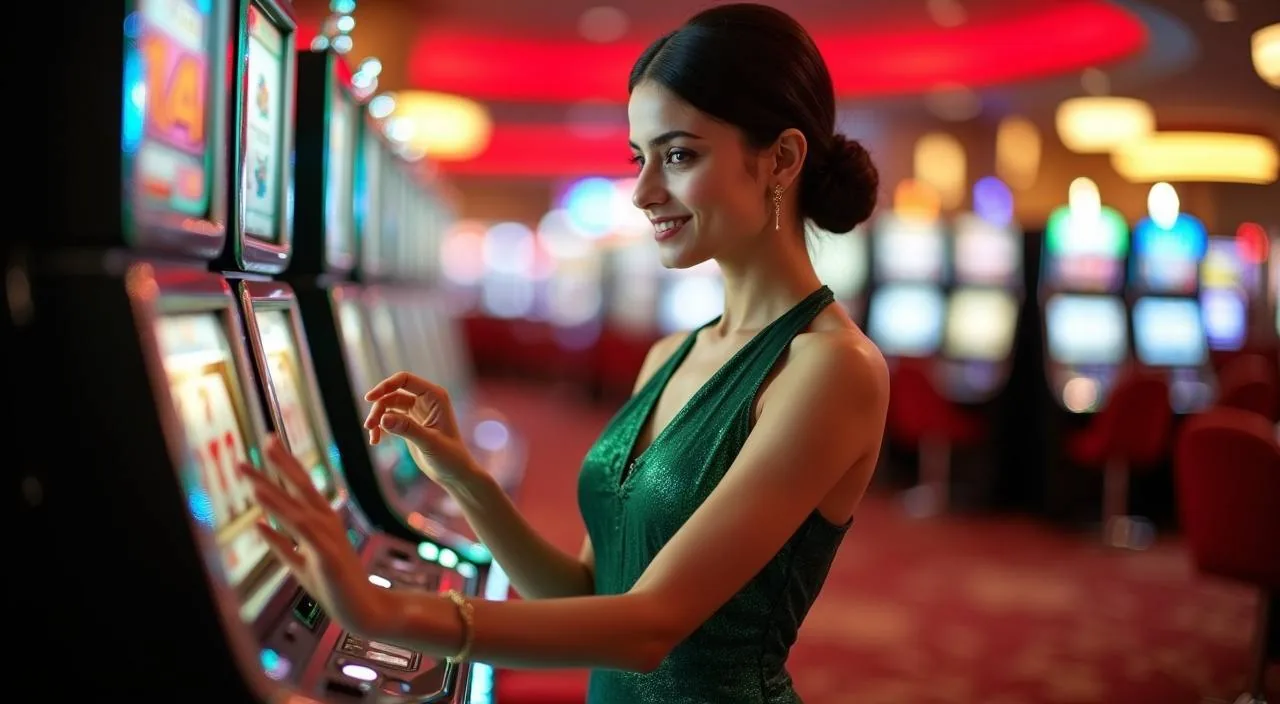 Baccarat JetSet