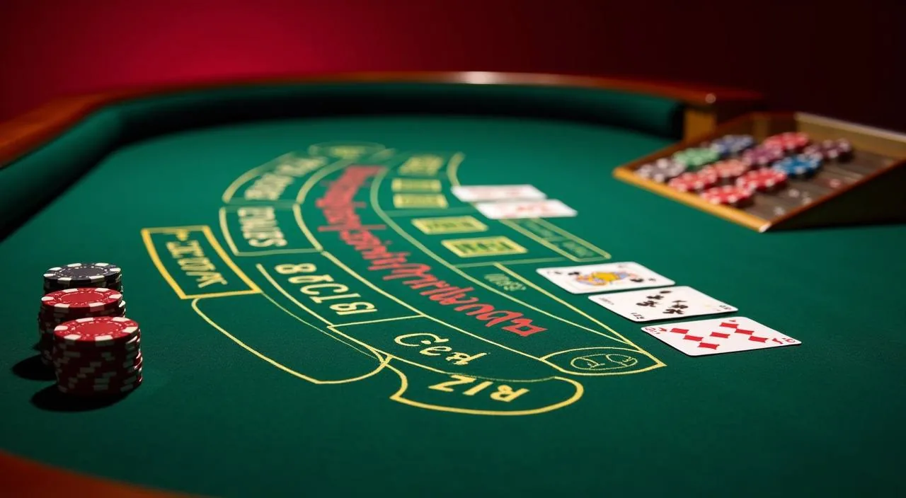 Holdem Battlefield